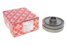 Шків колінчастого валу BMW 5 (F10/G30/F90) 2.0 d (N47/B47) 13- (6PK)