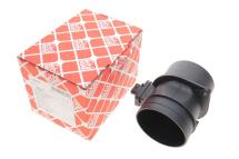 Витратомір повітря VW T5 2.0TDI/Caddy 2.0TDI/Crafter 2.0TDI 10-