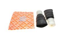 Пыльник + отбойник амортизатора (переднего) Citroen Jumper/Fiat Ducato/Peugeot Boxer 94- Пыльник + отбойник амортизатора (переднего) Citroen Jumper/Fiat Ducato/Peugeot Boxer 94-