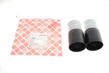 Пыльник + отбойник амортизатора (заднего) BMW (E60/E65/E66/E67) 02-08 M54/M57/M67/N52/N62