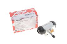 Циліндр гальмівний (задній) Skoda Fabia/VW Polo 17- (d=26.70mm)