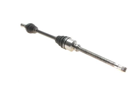 Піввісь (передня) Fiat Ducato/Peugeot Boxer 2.2HDi 06- (R) (35x41x1144) Піввісь (передня) Fiat Ducato/Peugeot Boxer 2.2HDi 06- (R) (35x41x1144)