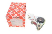 Подушка двигуна (задня) Citroen Jumper/Fiat Ducato/Peugeot Boxer 2.2 HDi 06-