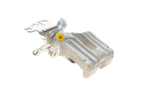 Супорт гальмівний (задній) (L) VW Caddy III 03- (d=38mm) Супорт гальмівний (задній) (L) VW Caddy III 03- (d=38mm)