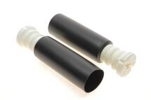 Пильник + відбійник амортизатора (заднього) BMW 1 (E81/E82/E88)/3 (E90/E92) 04-11 (к-кт 2 шт.)