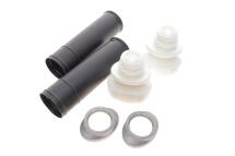 Пильник + відбійник амортизатора (заднього) Audi A3/Seat Altea 03- (к-кт 2шт) Пильник + відбійник амортизатора (заднього) Audi A3/Seat Altea 03- (к-кт 2шт)