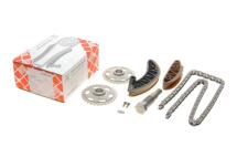 Комплект цепи ГРМ MB Sprinter 2.2CDI OM651 06- (с покрытием TRITAN®)