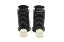 Пыльник + отбойник амортизатора (переднего) Opel Astra H/Vectra C 02- (к-кт 2шт)