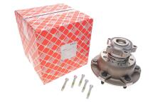 Підшипник маточини (передньої) Ford Transit 2.0/2.2 TDCi 13-(+ABS) (R) (к-кт) Підшипник маточини (передньої) Ford Transit 2.0/2.2 TDCi 13-(+ABS) (R) (к-кт)