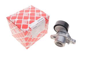 Натяжник ременя генератора Citroen Berlingo/Peugeot Partner 1.6 BlueHDi 14-