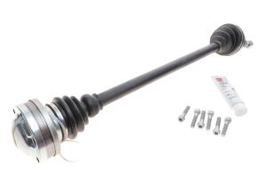 Піввісь (передня) VW Bora/Golf 98-06 (R)