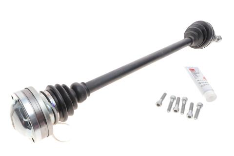Піввісь (передня) VW Bora/Golf 98-06 (R) Піввісь (передня) VW Bora/Golf 98-06 (R)