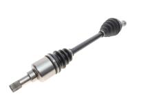 Піввісь (передня) (L) Peugeot 308 1.4-1.6/1.6-2.0HDi (25z/24z/630mm Піввісь (передня) (L) Peugeot 308 1.4-1.6/1.6-2.0HDi (25z/24z/630mm