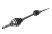 Піввісь (передня) (R) Peugeot 207 1.6 16V/1.6HDi 06-13 (25z/24z/857mm) Піввісь (передня) (R) Peugeot 207 1.6 16V/1.6HDi 06-13 (25z/24z/857mm)