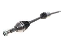 Піввісь (передня) (R) Fiat Ducato/Peugeot Boxer 2.5TD 94-06 (35z/41z/1086mm)