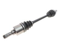 Піввісь (передня) (L) Renault Megane/Scenic 1.5 dCi 05- (25z/26z/668mm) МКПП