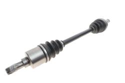 Піввісь (передня) (L) Renault Megane/Scenic 1.5 dCi 05- (25z/26z/668mm) МКПП