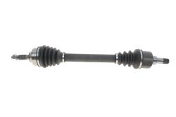 Полуось (передняя) (L) Peugeot 207/SW 1.4 16V/BiFuel 06-15 (21x22z/655mm) Полуось (передняя) (L) Peugeot 207/SW 1.4 16V/BiFuel 06-15 (21x22z/655mm)