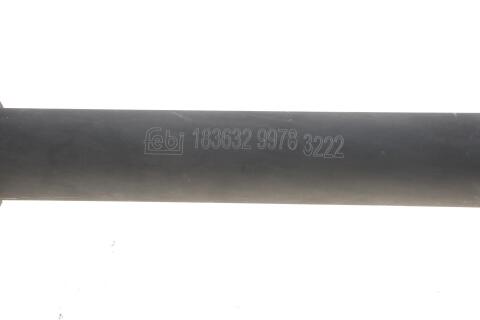 Піввісь (передня) (L) Peugeot 207/SW 1.4 16V/BiFuel 06-15 (21x22z/655mm) Піввісь (передня) (L) Peugeot 207/SW 1.4 16V/BiFuel 06-15 (21x22z/655mm)