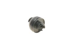 Подушка поддомкратная (нижняя) MB CLK-class (A208)/SLK-class (R170) 98-04