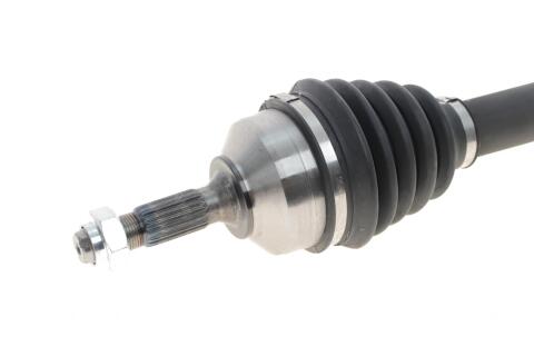 Піввісь (передня) (L) Peugeot 207/SW 1.4 16V/BiFuel 06-15 (21x22z/655mm) Піввісь (передня) (L) Peugeot 207/SW 1.4 16V/BiFuel 06-15 (21x22z/655mm)