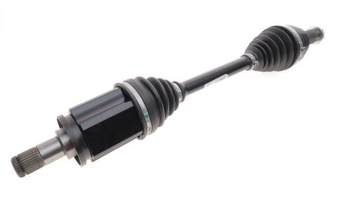 Піввісь (передня) BMW X5 (E70/F15)/X6 (E71/E72/F16) 06-19 (L) (30x27/636mm) (N52/N55/N63) Піввісь (передня) BMW X5 (E70/F15)/X6 (E71/E72/F16) 06-19 (L) (30x27/636mm) (N52/N55/N63)