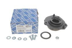 Подушка амортизатора (переднего) + подшипник Citroen Jumper/Fiat Ducato/Peugeot Boxer 94-(R)