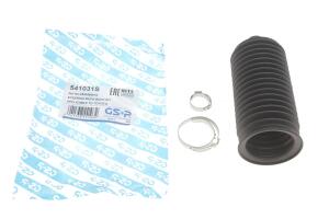 Пильник рейки рульової Toyota Land Cruiser 84-02