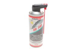 Смазка силиконовая (400ml) TEROSON VR 700, 400ML