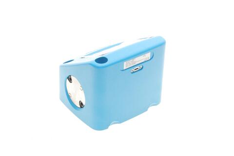 Тестер електронний обертального моменту динанометричних ключів 10-350Nm