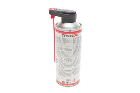 Смазка силиконовая (400ml) TEROSON VR 700, 400ML