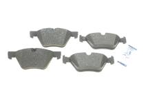 Колодки тормозные (передние) BMW 1 (E81/E82)/3 (E90-E93)/X1 (E84)/Z4 (E89) 04-16 (Крепление 47mm) Колодки тормозные (передние) BMW 1 (E81/E82)/3 (E90-E93)/X1 (E84)/Z4 (E89) 04-16 (Крепление 47mm)