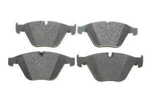 Колодки тормозные (передние) BMW 3 (E90/E91/E92/E93) 04-13/X1 (E84) 09-15/Z4 (E89) 09-16