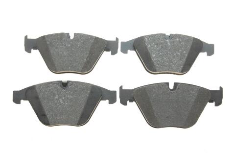 Колодки гальмівні (передні) BMW 3 (E90/E91/E92/E93) 04-13/X1 (E84) 09-15/Z4 (E89) 09-16