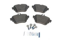 Тормозные колодки (задние) MB E-class (W213/S213/C238) 16-/Sprinter (B907/B910) 316CDI 19-