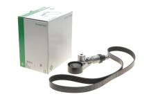 Комплект ременя генератора Renault Trafic 2.0 dCi 19- (7PK1332) Комплект ременя генератора Renault Trafic 2.0 dCi 19- (7PK1332)