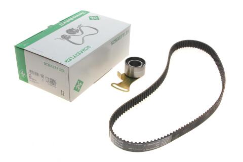 Комплект ГРМ Rover 100/200/400/Streetwise 90-05 (23x143z) Комплект ГРМ Rover 100/200/400/Streetwise 90-05 (23x143z)
