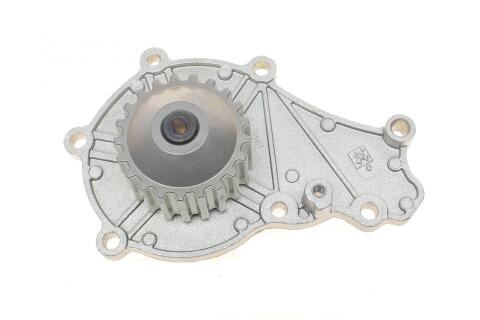 Комплект ГРМ + помпа Mazda 2 1.4 CD 03-15 (144х25.4)