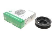 Шкив коленвала Skoda Fabia/Rapid/VW Polo 1.0 TSI 14-