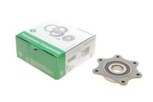 Подшипник КПП Ford MPS6 (27x72x18) F-805898.01