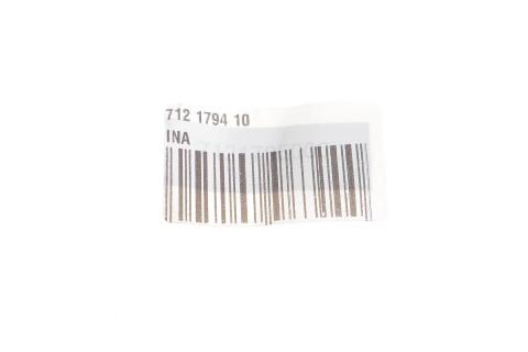 Подшипник КПП Ford F-563624.03