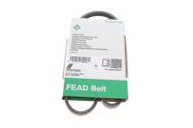 Ремень генератора Land Rover Range Rover Evoque 2.0 D 18-