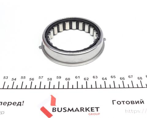 Підшипник КПП Ford MT82 (57x73x17) (F-236947.04) Підшипник КПП Ford MT82 (57x73x17) (F-236947.04)
