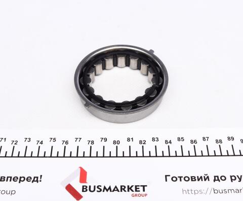 Підшипник КПП Ford Transit 2.2/2.4 TDCi 06- (50x79x17.5) MT82