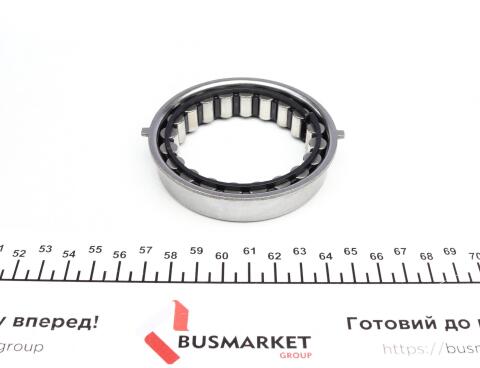 Підшипник КПП Ford MT82 (57x73x17) (F-236947.04) Підшипник КПП Ford MT82 (57x73x17) (F-236947.04)