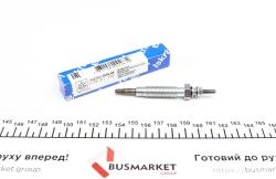Свеча накаливания Mitsubishi Pajero/Mitsubishi L 200/300/Kia Pregio 2.5TD 86-