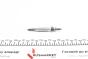 Свеча накаливания Mitsubishi Pajero/Mitsubishi L 200/300/Kia Pregio 2.5TD 86-, фото 4 - интернет-магазин Auto-Mechanic