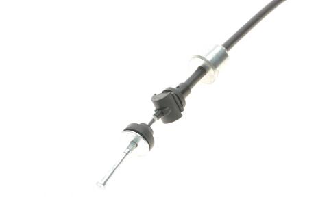 Трос зчеплення VW Golf/Jetta 91-99 (1050/700 мм) Трос зчеплення VW Golf/Jetta 91-99 (1050/700 мм)