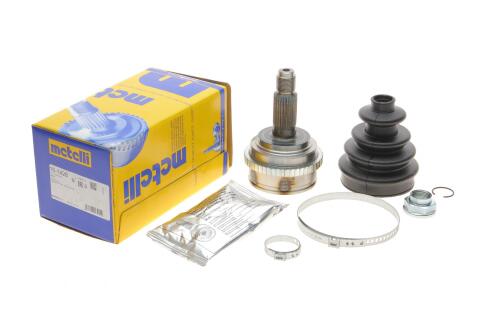 ШРКШ (наружный) Honda Civic VII 1.4/2.0i 00-05 (26z/22z/60mm/79.9mm) (+ABS 50)