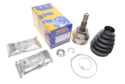 ШРКШ (внешний) Citroen C5 I/II 2.0 HDi/3.0 V6 01-08 (25z/26z/58.8mm/91.6mm/47.5mm) ШРКШ (внешний) Citroen C5 I/II 2.0 HDi/3.0 V6 01-08 (25z/26z/58.8mm/91.6mm/47.5mm)